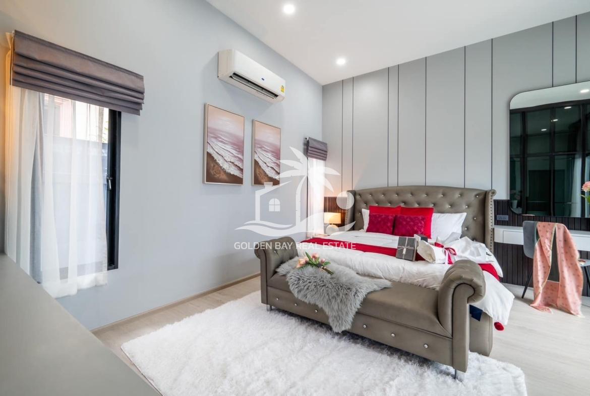 Siam Place – East Pattaya
