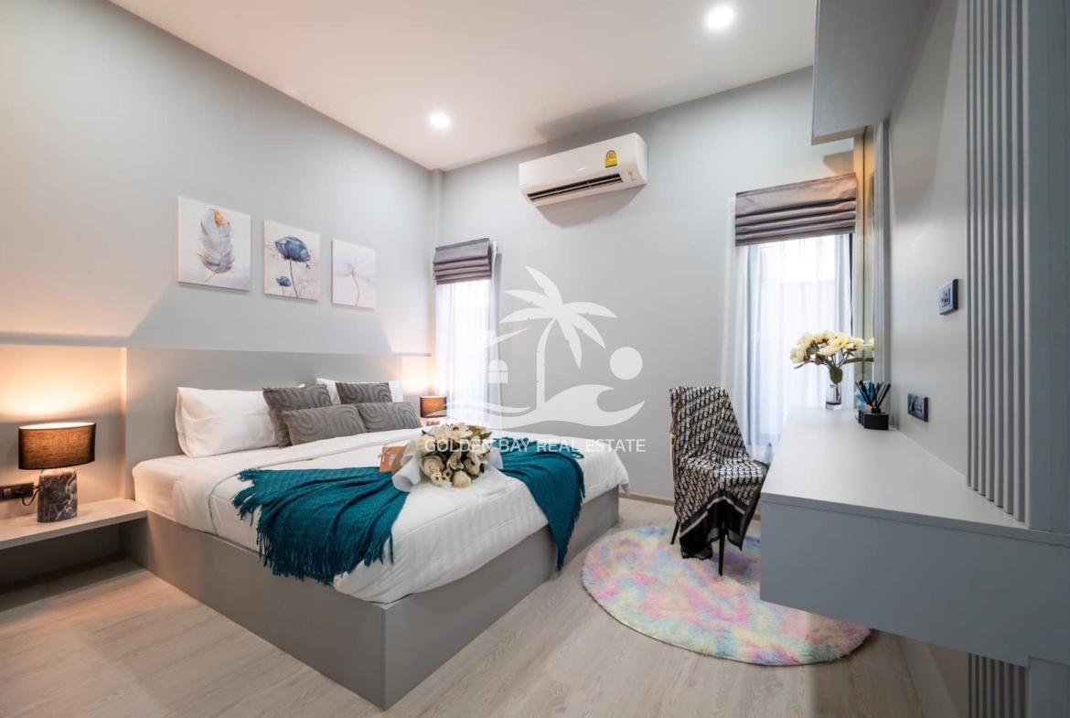 Siam Place – East Pattaya