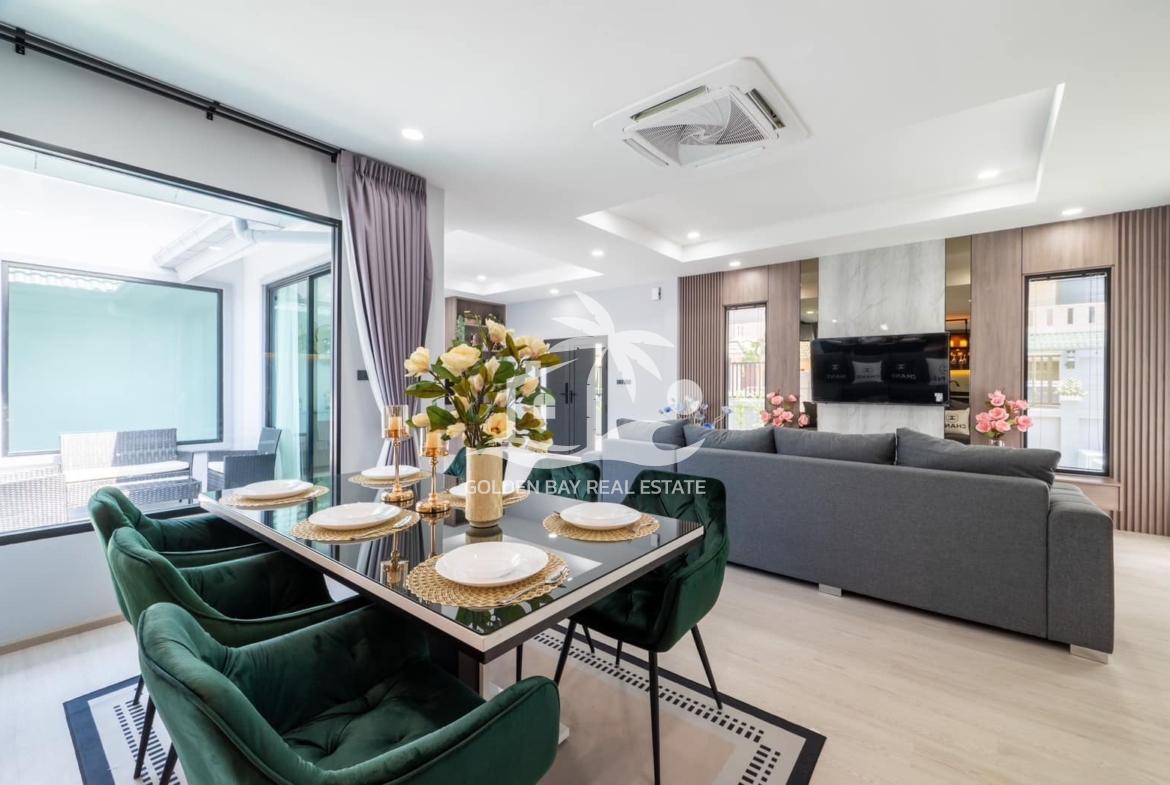 Siam Place – East Pattaya