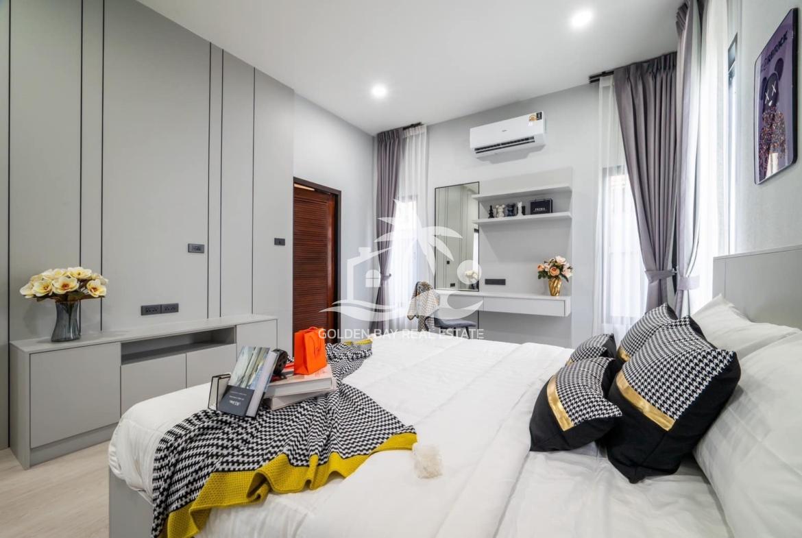 Siam Place – East Pattaya