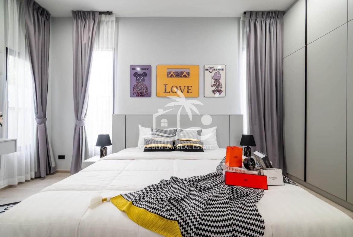 Siam Place – East Pattaya