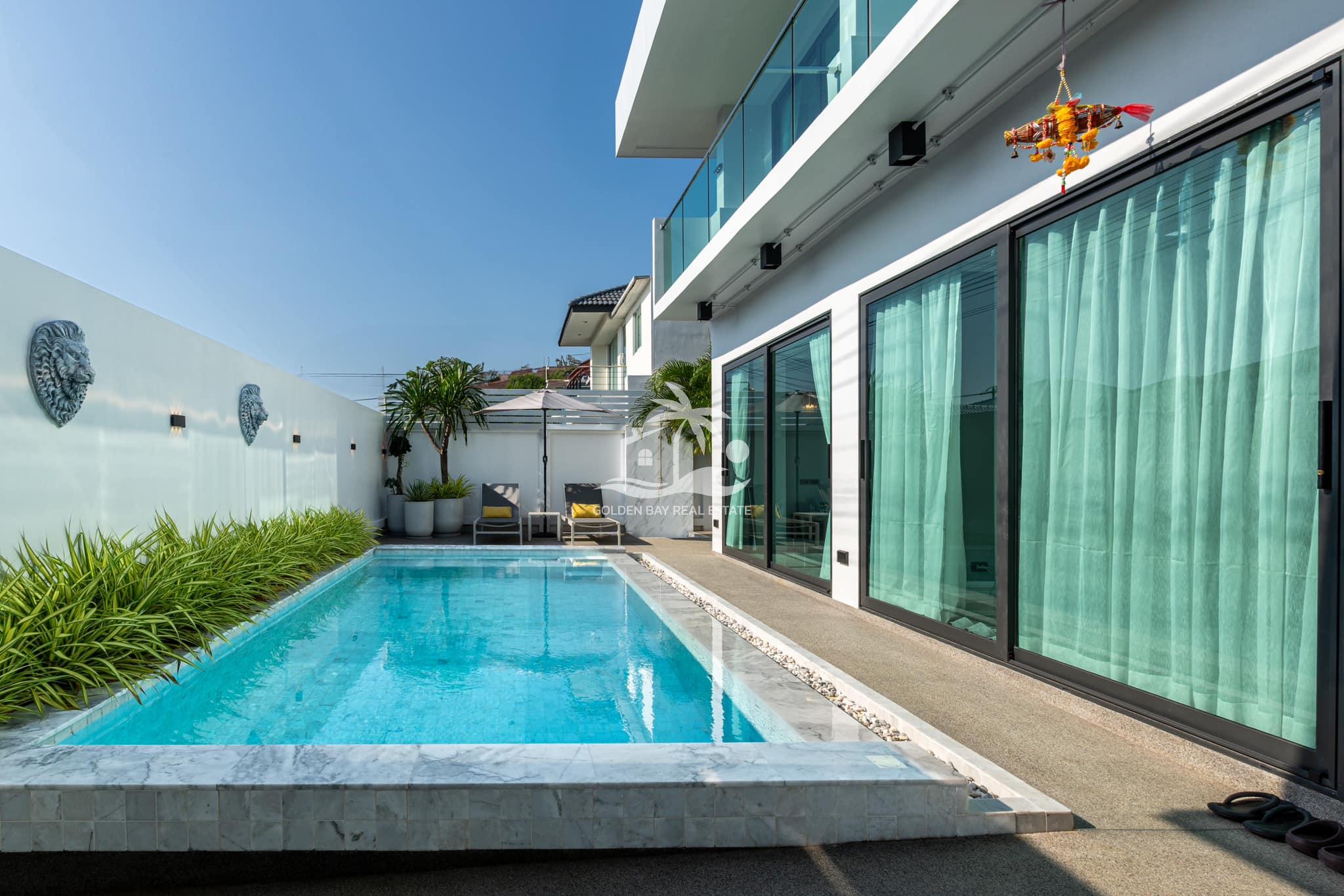 View Point – Jomtien