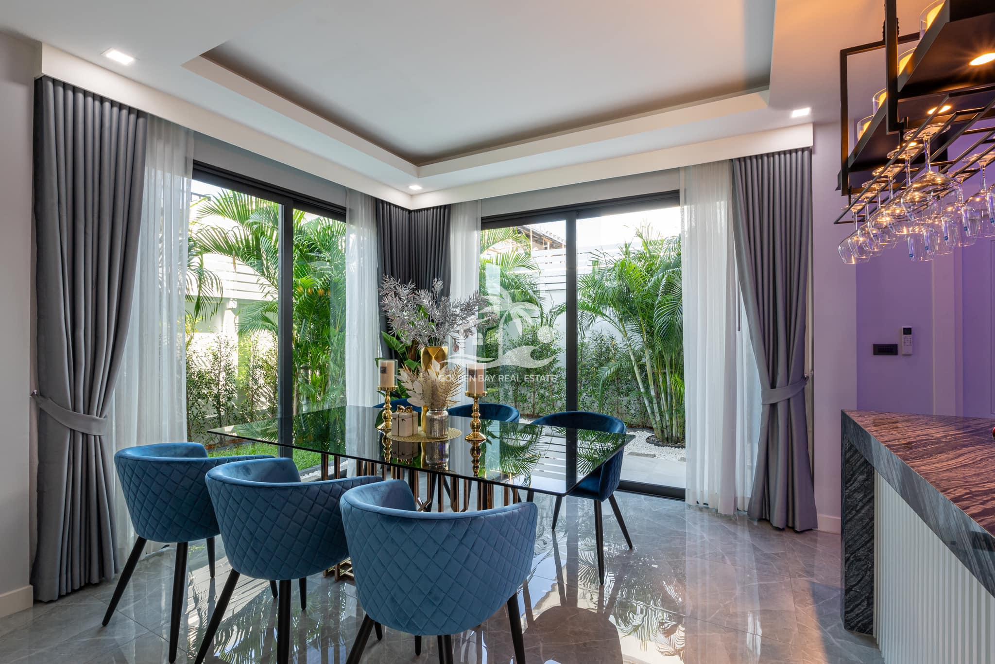 View Point – Jomtien