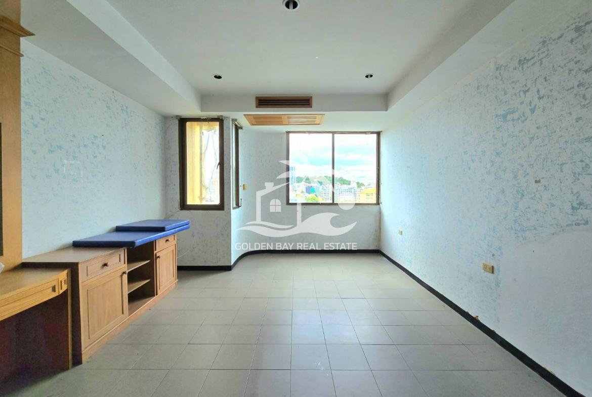 ThepThip Mansion – Pratumnak Hill