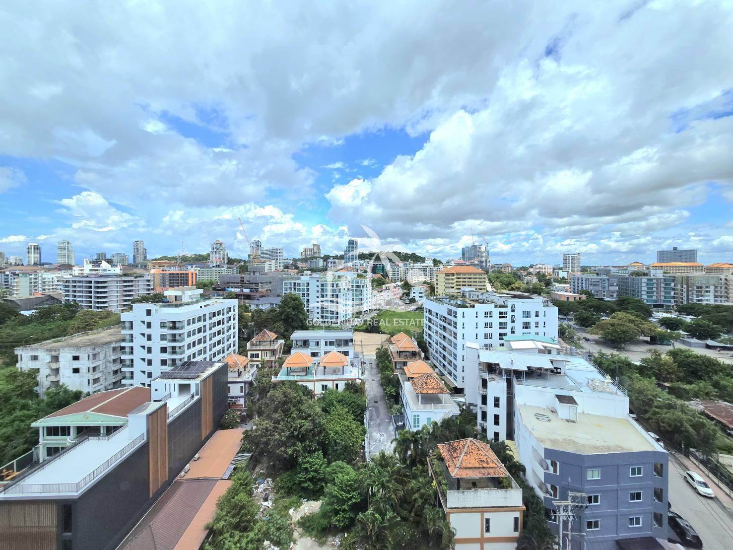 ThepThip Mansion – Pratumnak Hill
