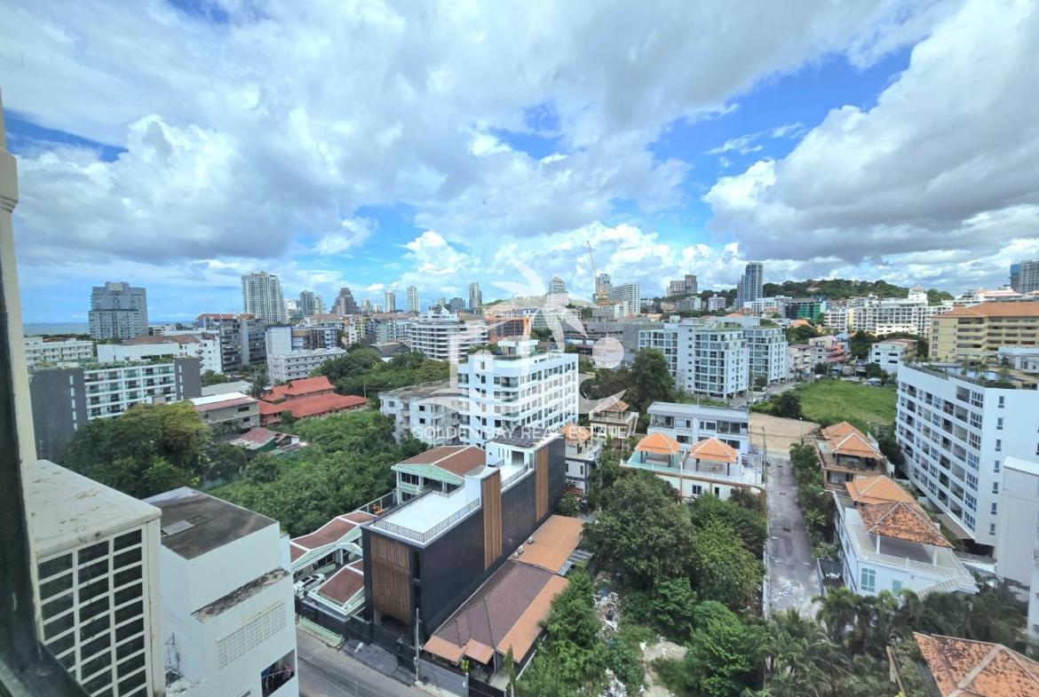ThepThip Mansion – Pratumnak Hill