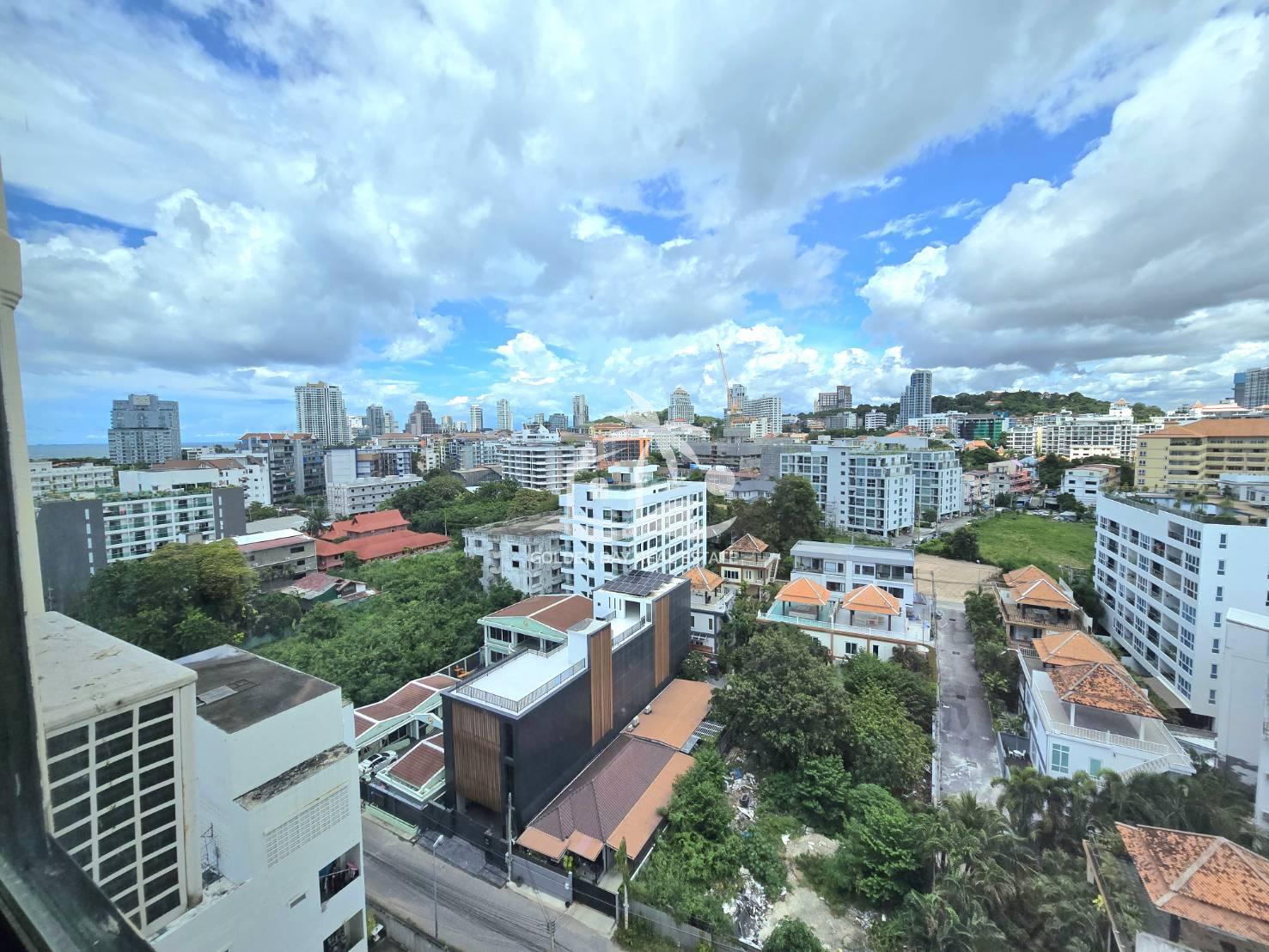 ThepThip Mansion – Pratumnak Hill