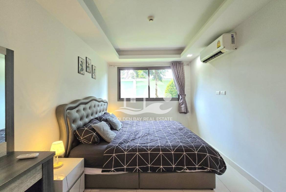 Laguna Beach Resort 2 – Jomtien