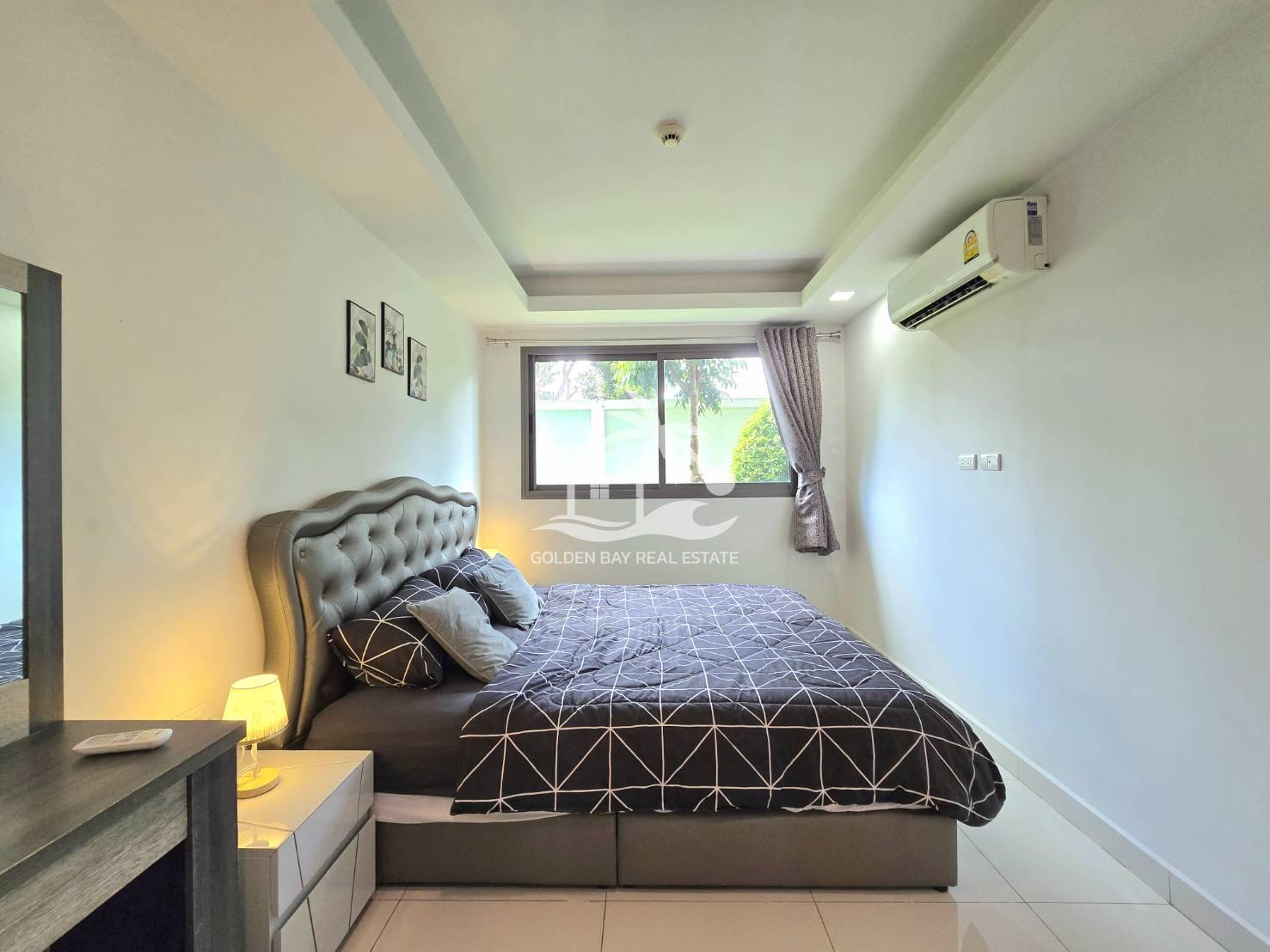 Laguna Beach Resort 2 – Jomtien