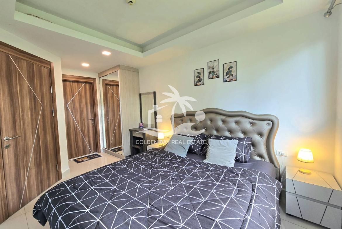 Laguna Beach Resort 2 – Jomtien