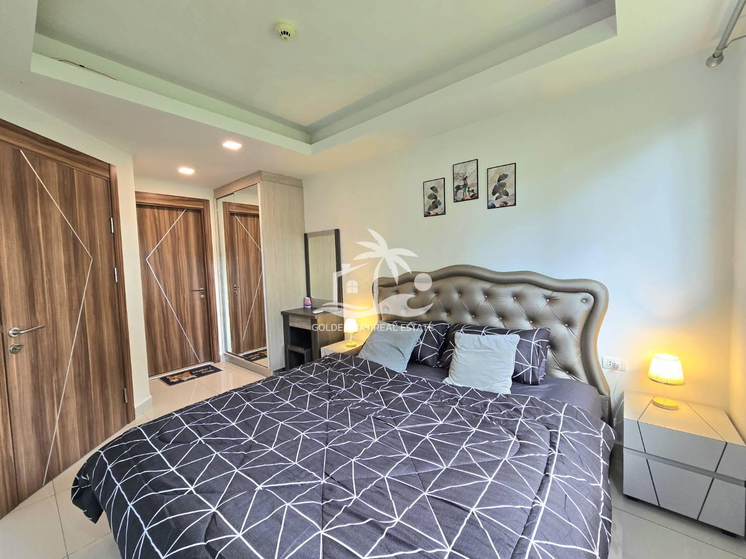 Laguna Beach Resort 2 – Jomtien