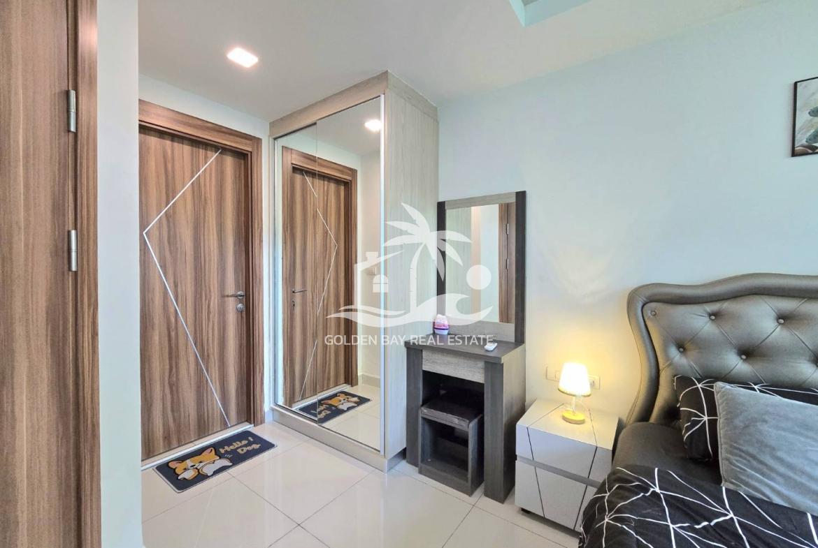 Laguna Beach Resort 2 – Jomtien