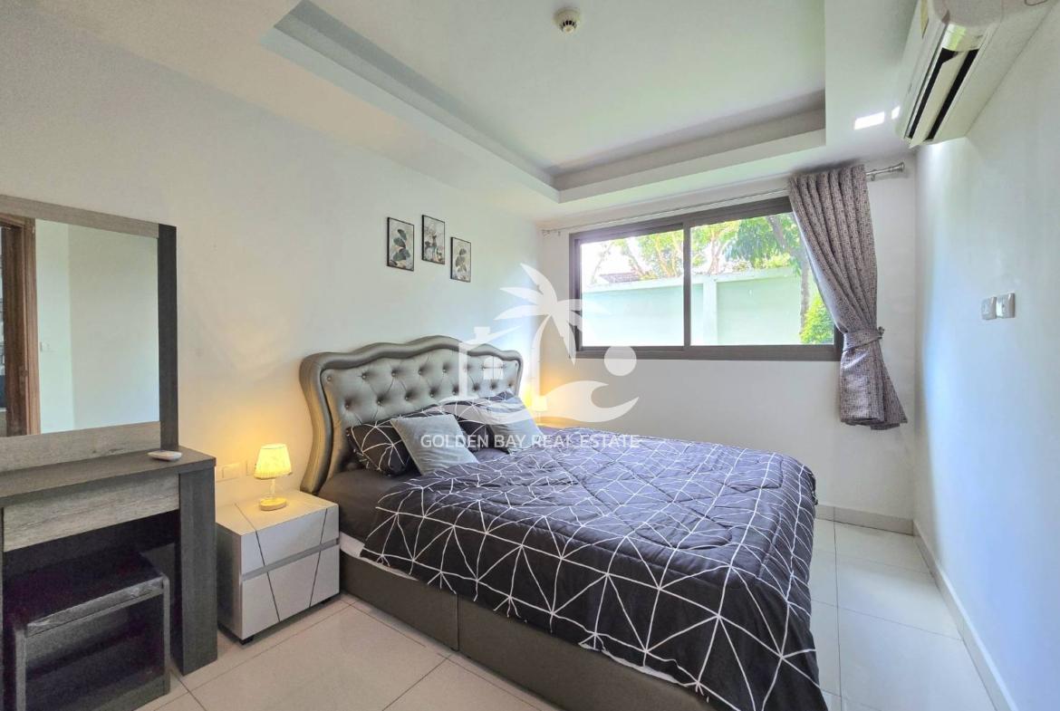 Laguna Beach Resort 2 – Jomtien