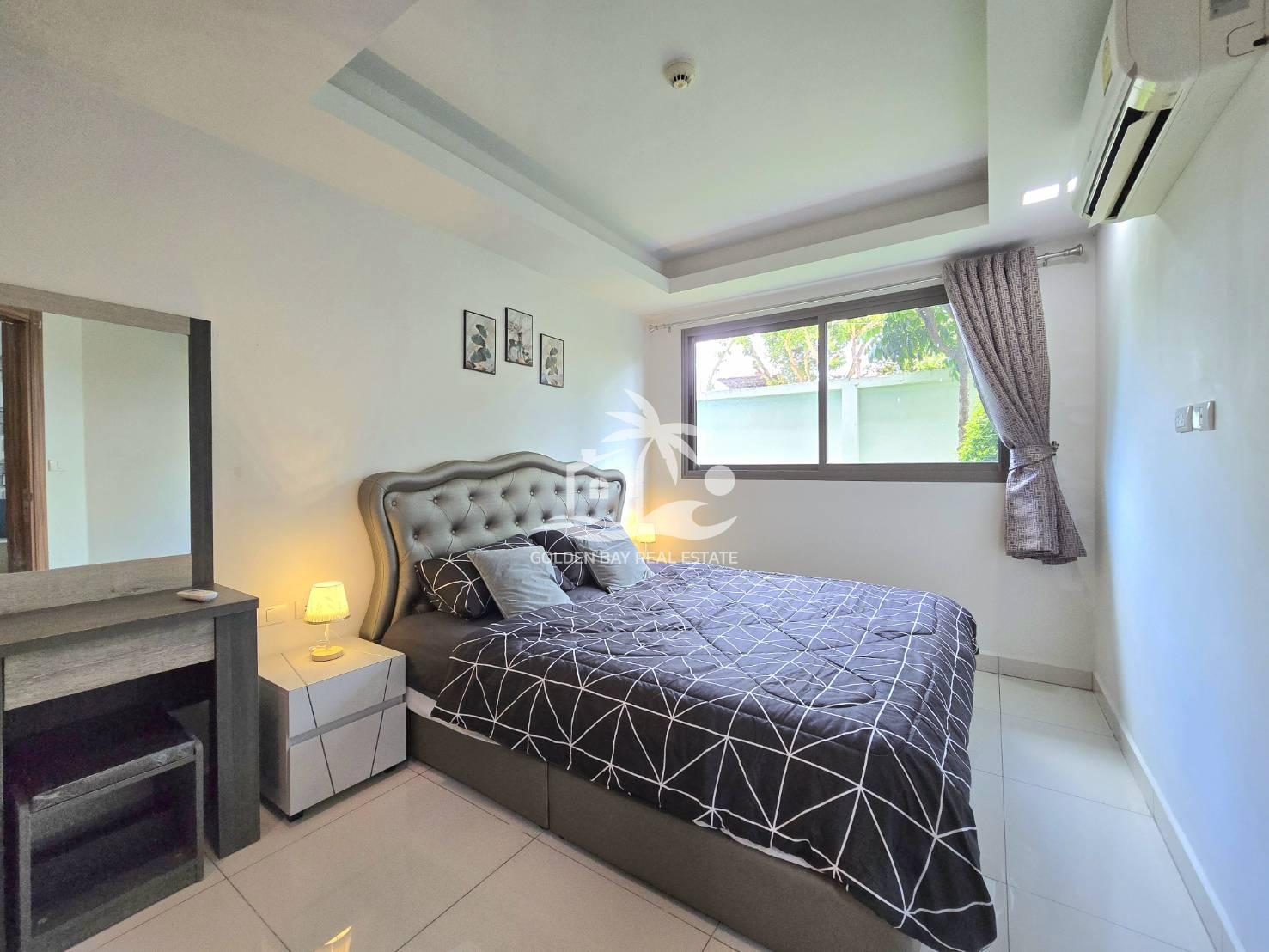 Laguna Beach Resort 2 – Jomtien