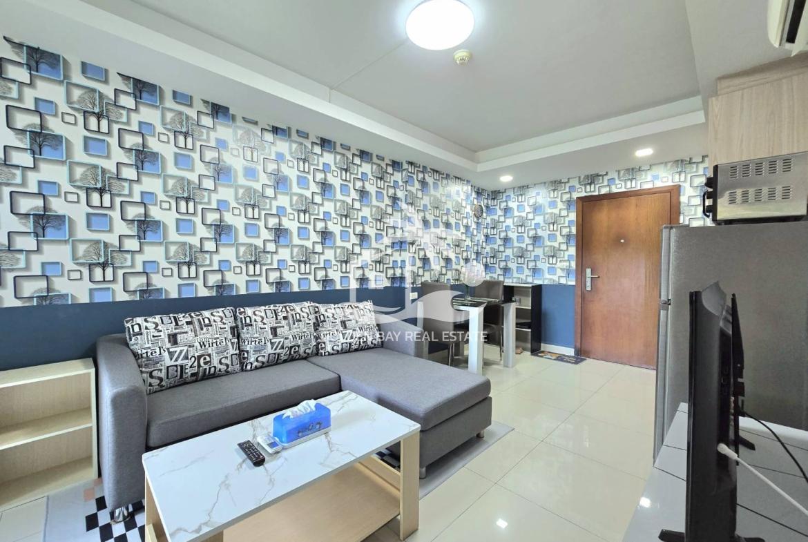 Laguna Beach Resort 2 – Jomtien