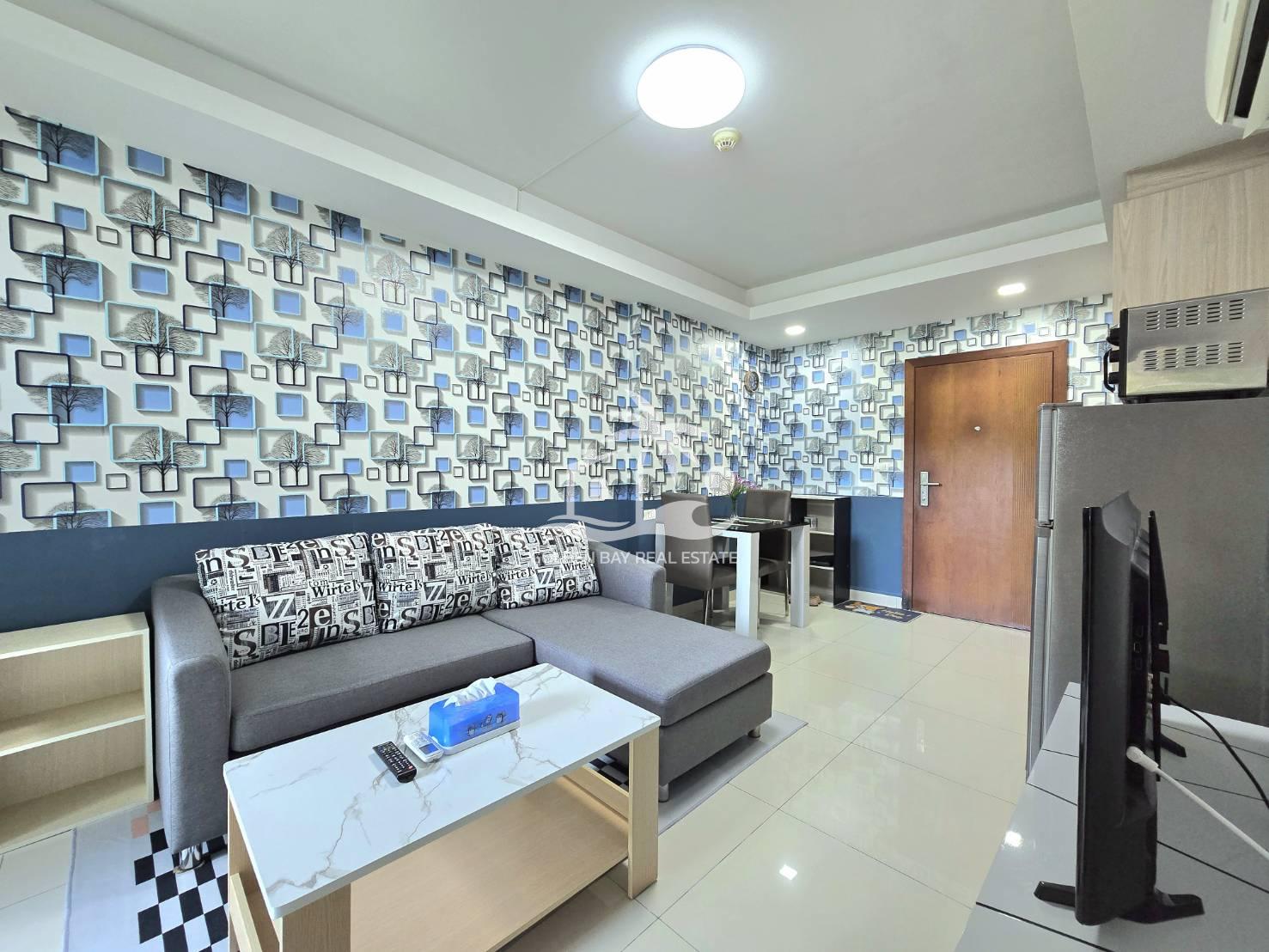 Laguna Beach Resort 2 – Jomtien
