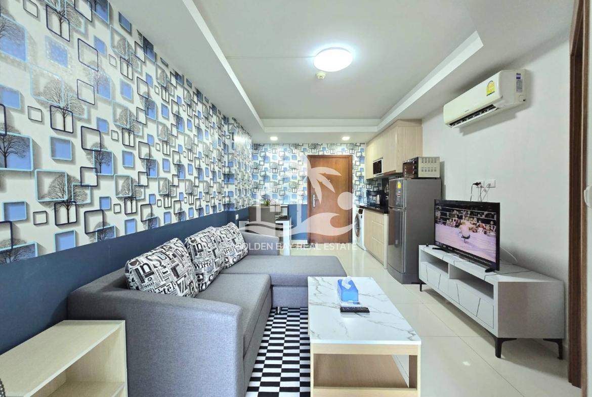 Laguna Beach Resort 2 – Jomtien