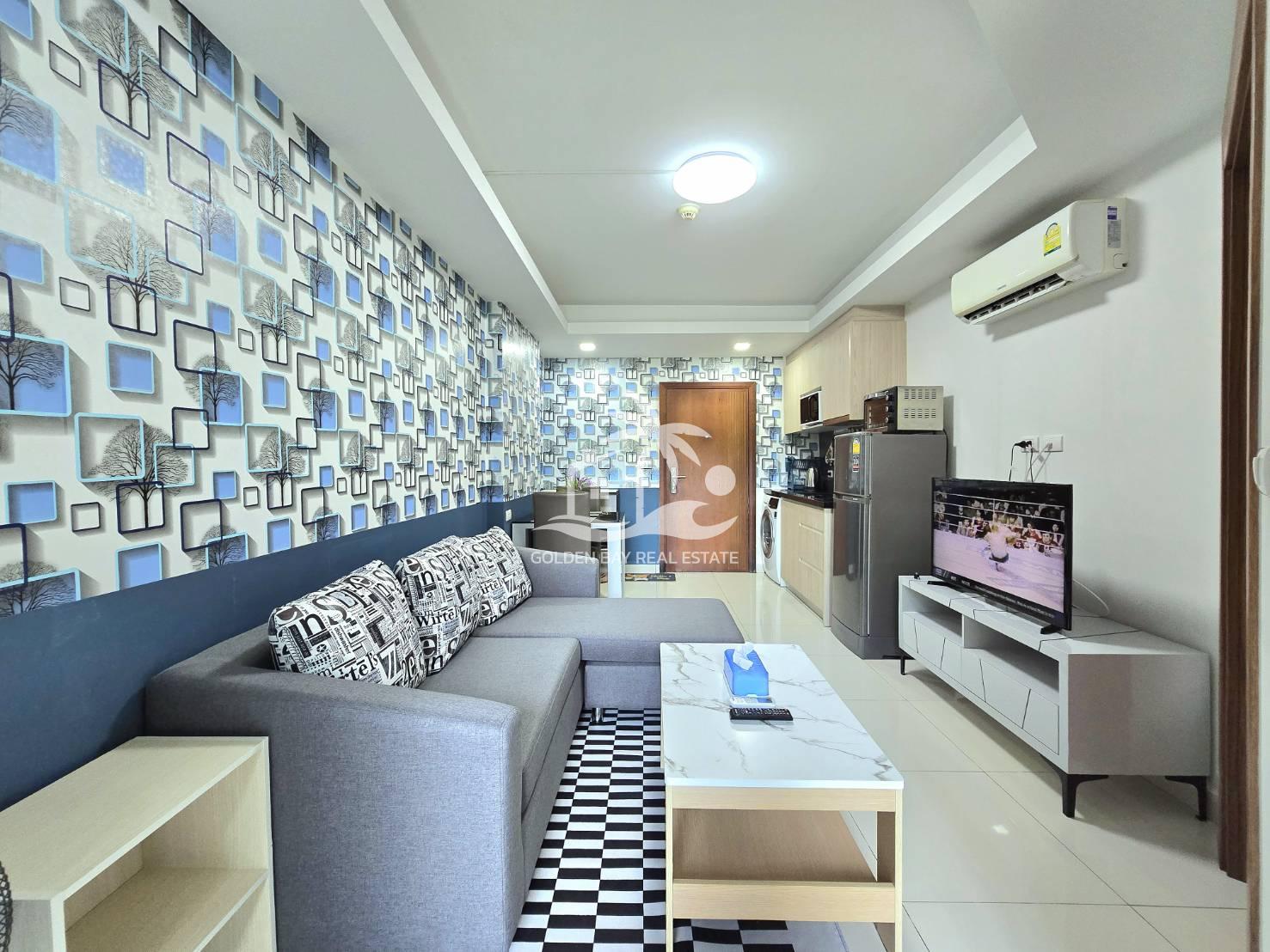 Laguna Beach Resort 2 – Jomtien