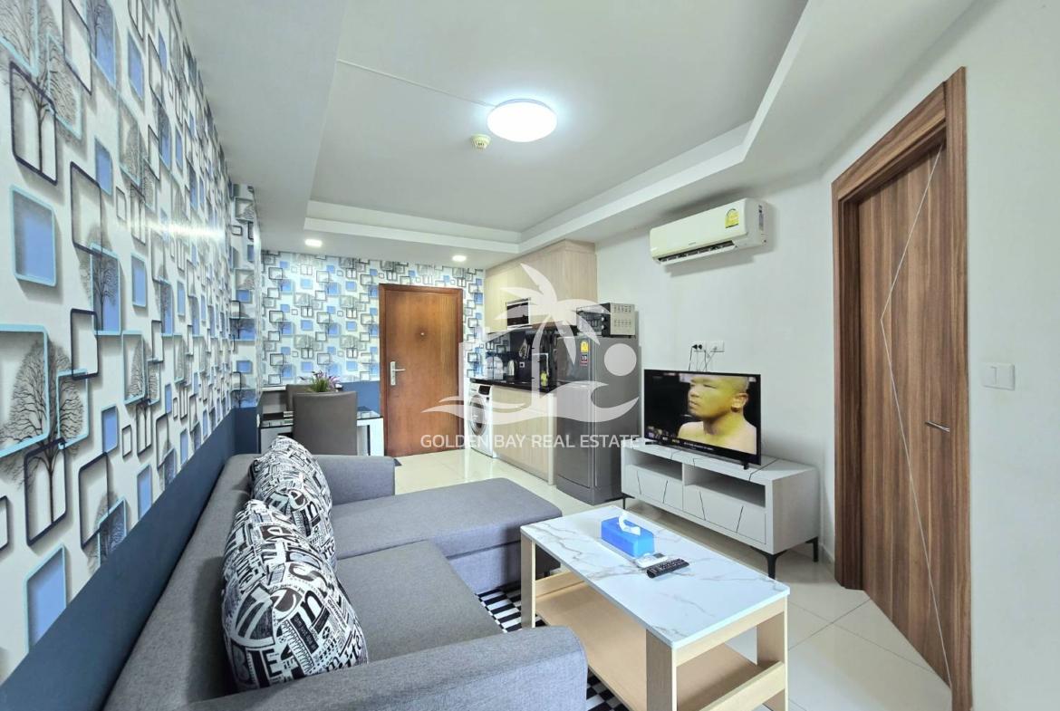 Laguna Beach Resort 2 – Jomtien