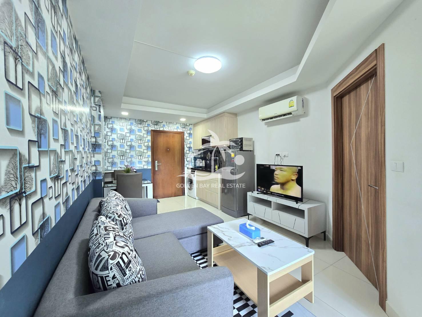Laguna Beach Resort 2 – Jomtien