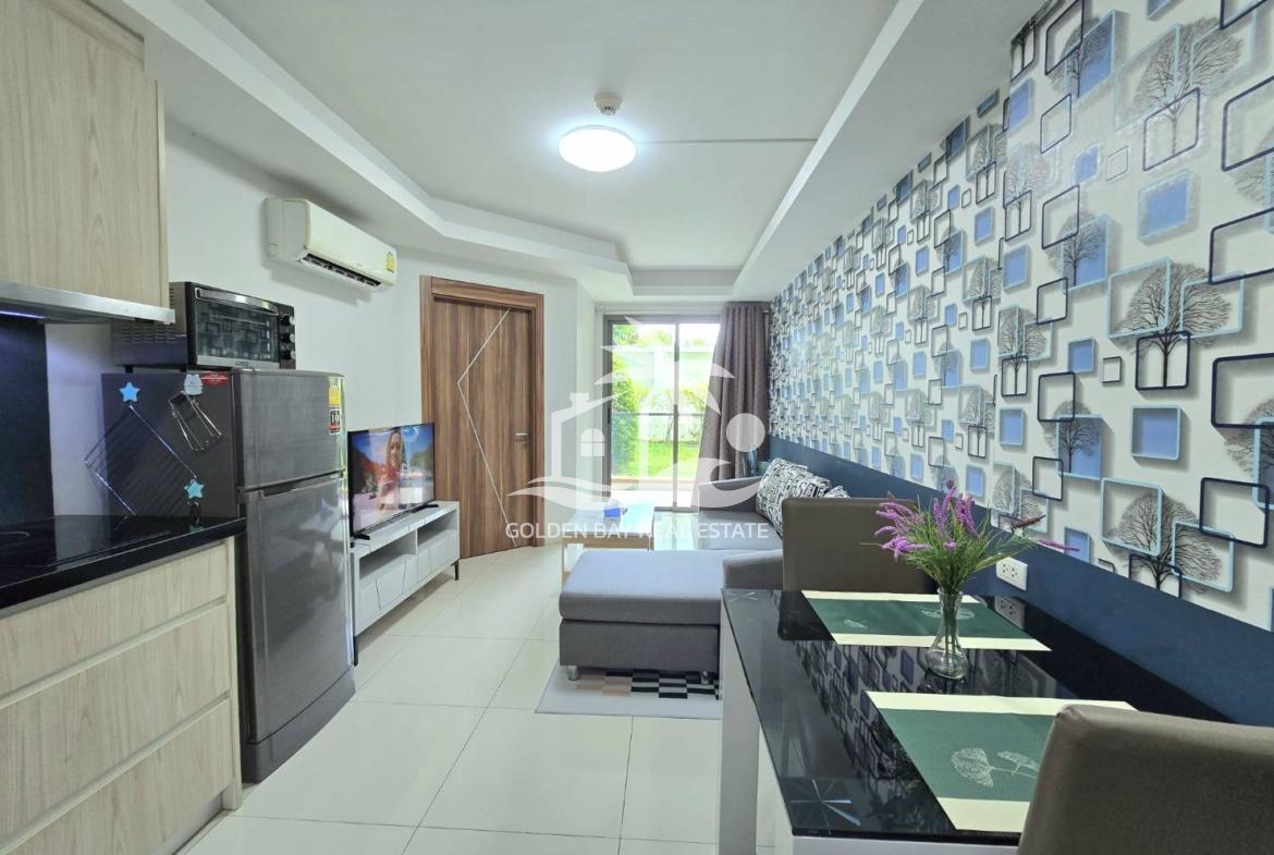 Laguna Beach Resort 2 – Jomtien
