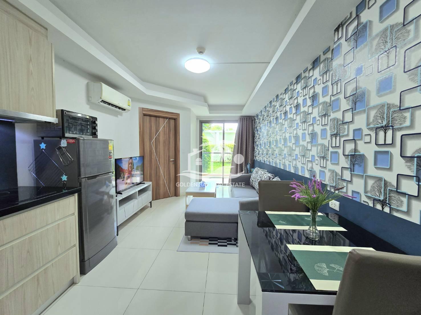 Laguna Beach Resort 2 – Jomtien