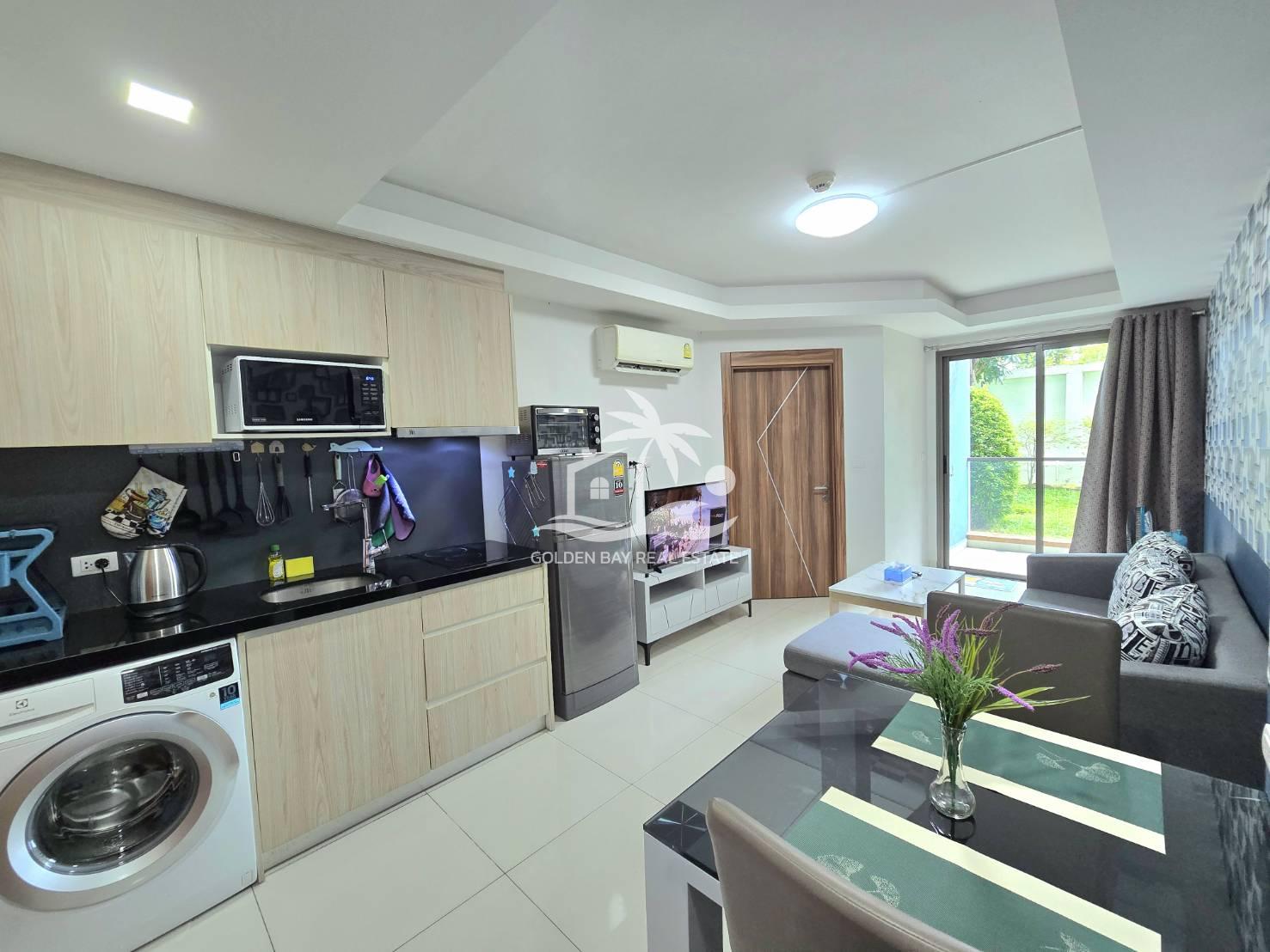 Laguna Beach Resort 2 – Jomtien