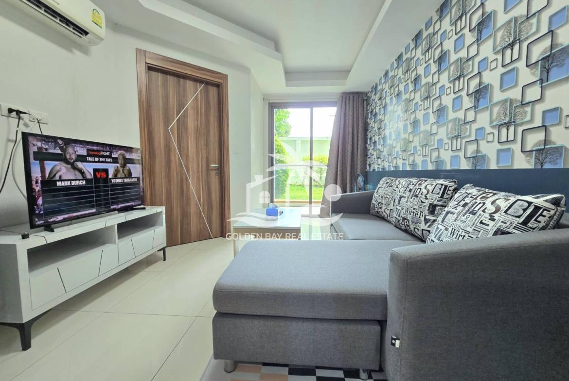 Laguna Beach Resort 2 – Jomtien