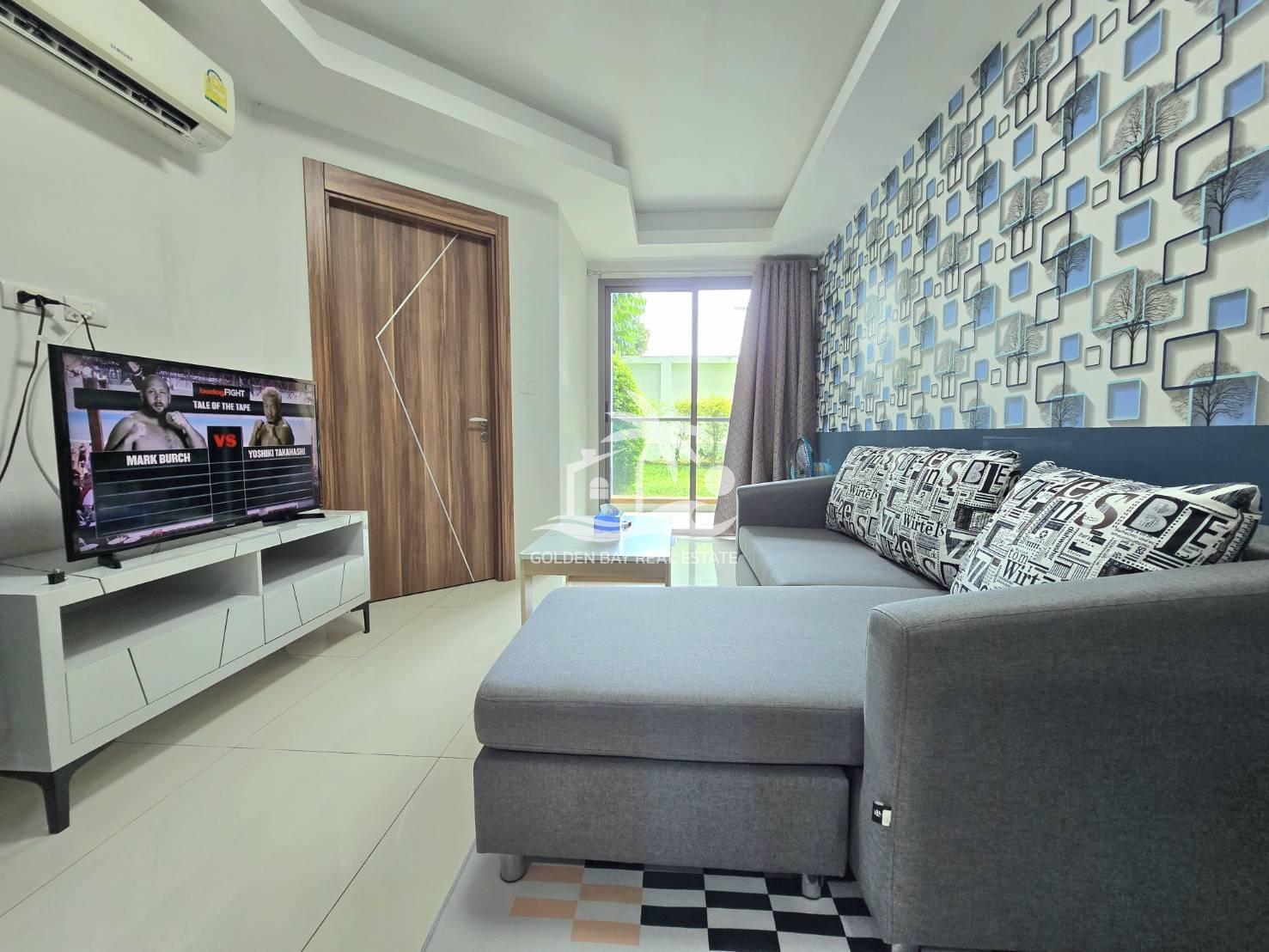 Laguna Beach Resort 2 – Jomtien