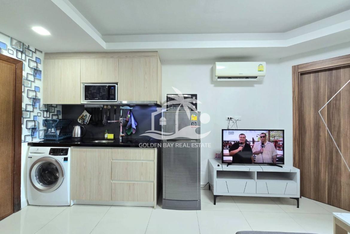 Laguna Beach Resort 2 – Jomtien