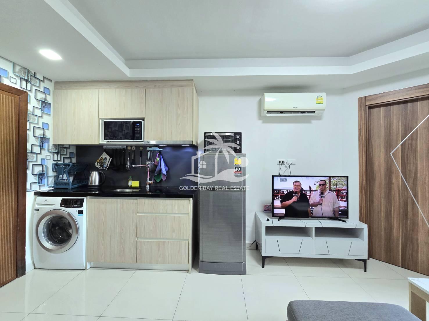 Laguna Beach Resort 2 – Jomtien