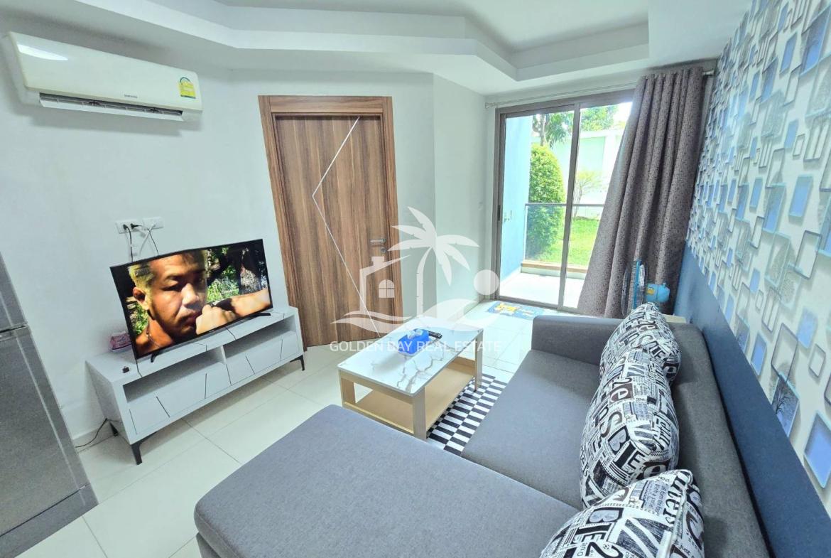 Laguna Beach Resort 2 – Jomtien