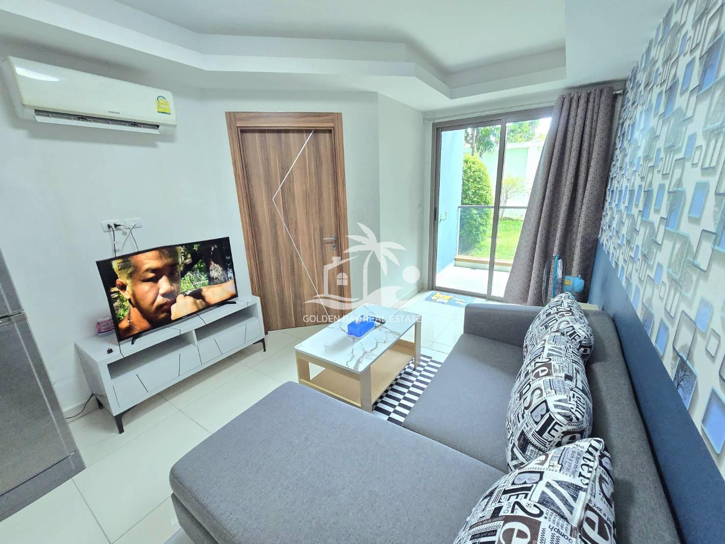 Laguna Beach Resort 2 – Jomtien