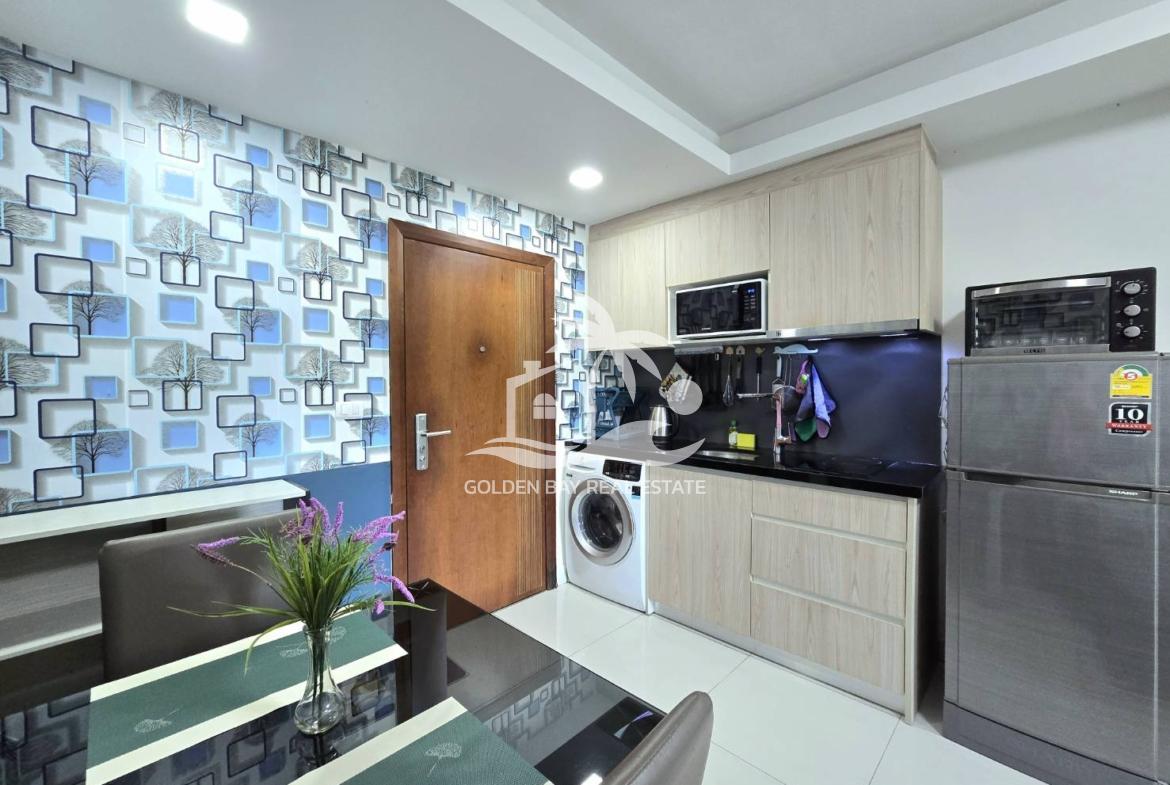 Laguna Beach Resort 2 – Jomtien