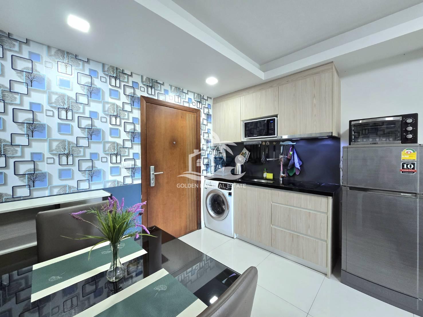 Laguna Beach Resort 2 – Jomtien