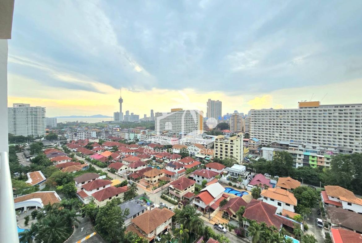 View Talay 2 – Jomtien