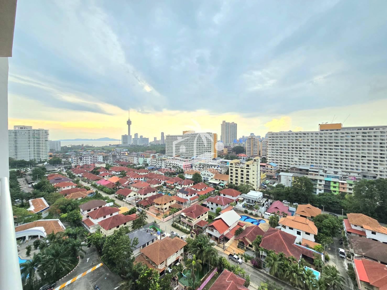 View Talay 2 – Jomtien