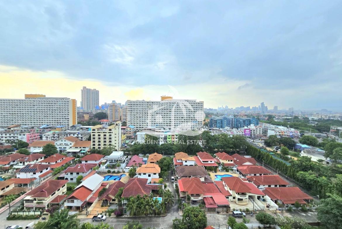 View Talay 2 – Jomtien