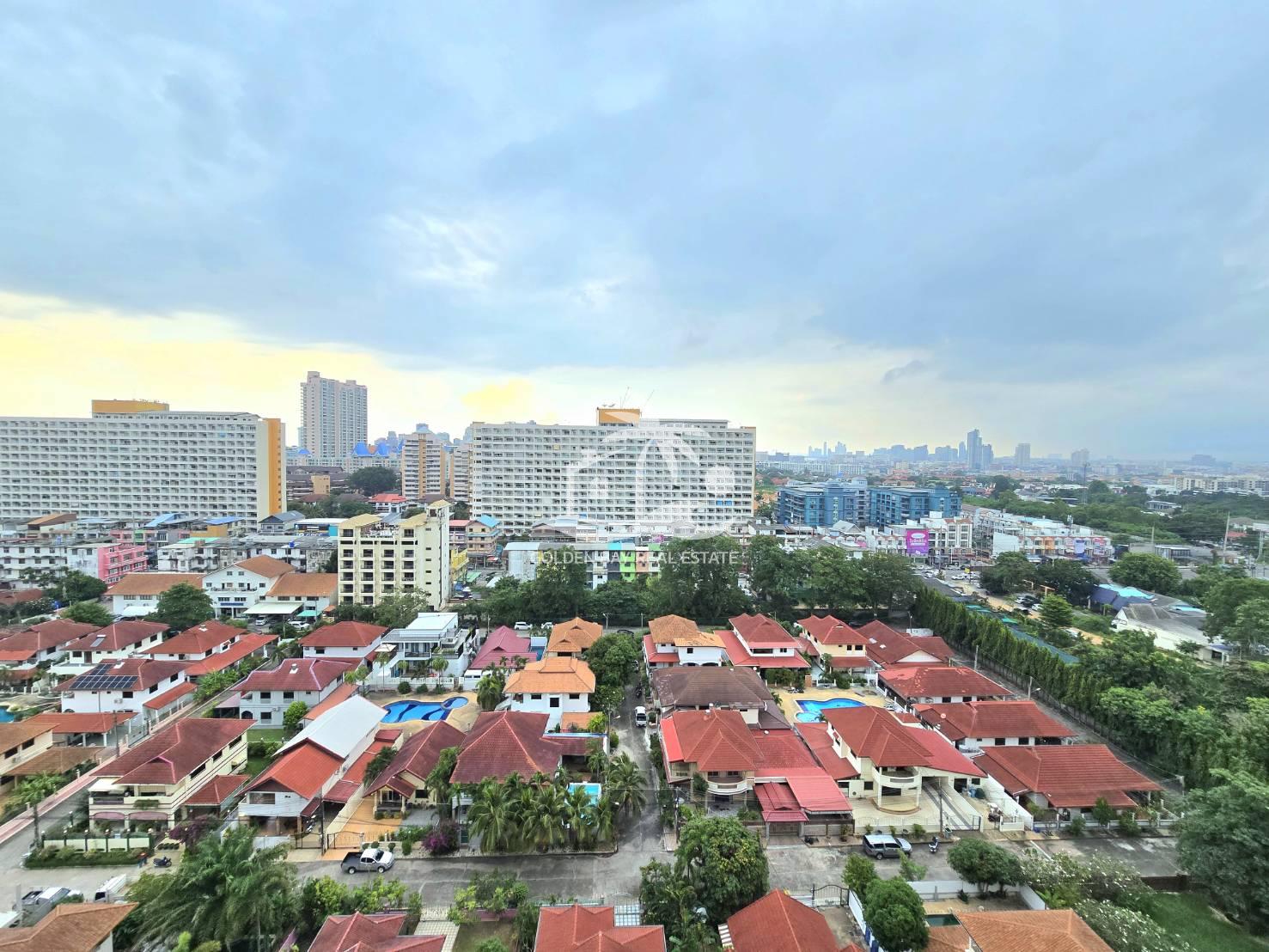 View Talay 2 – Jomtien