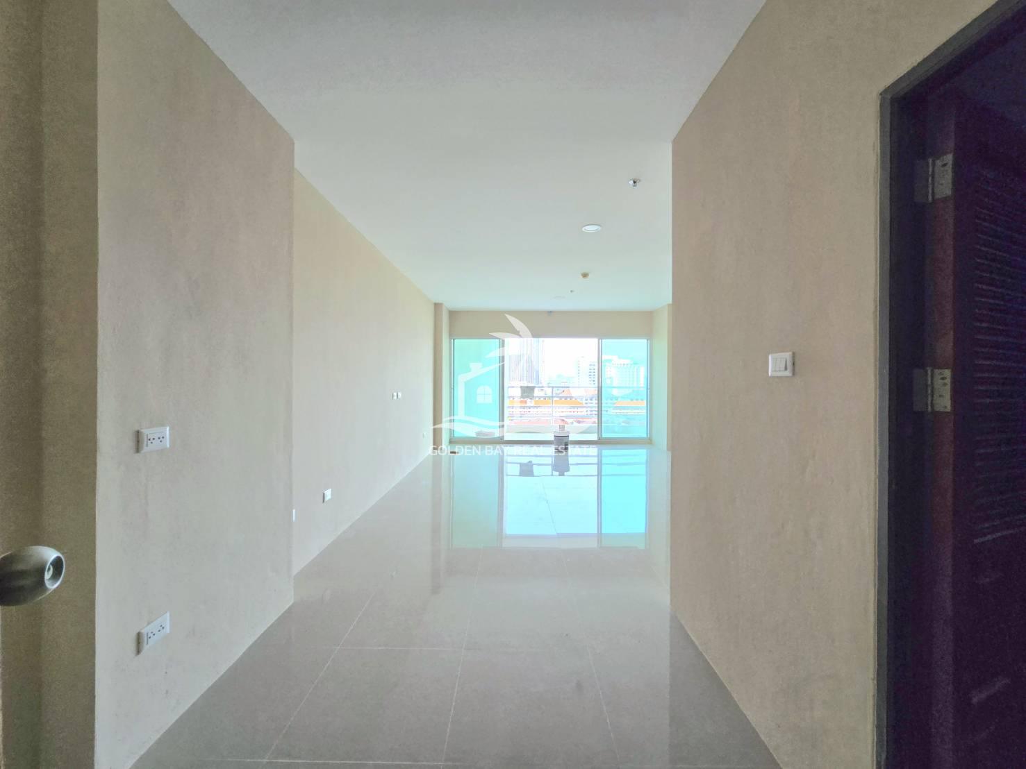 View Talay 5 – Jomtien