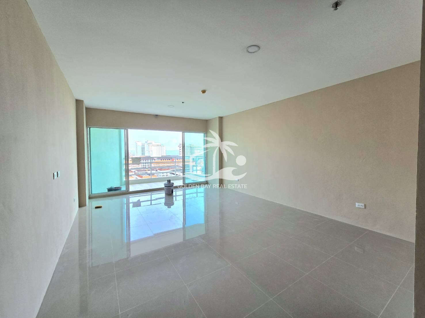 View Talay 5 – Jomtien