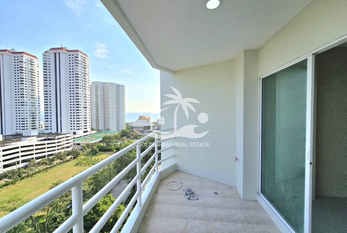 View Talay 5 – Jomtien