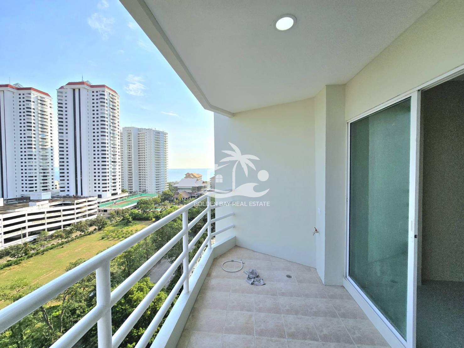 View Talay 5 – Jomtien