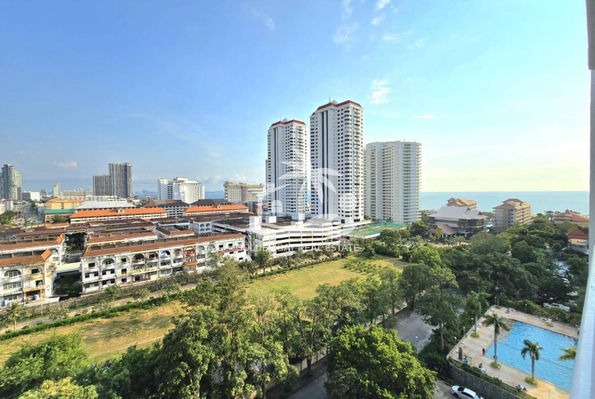View Talay 5 – Jomtien