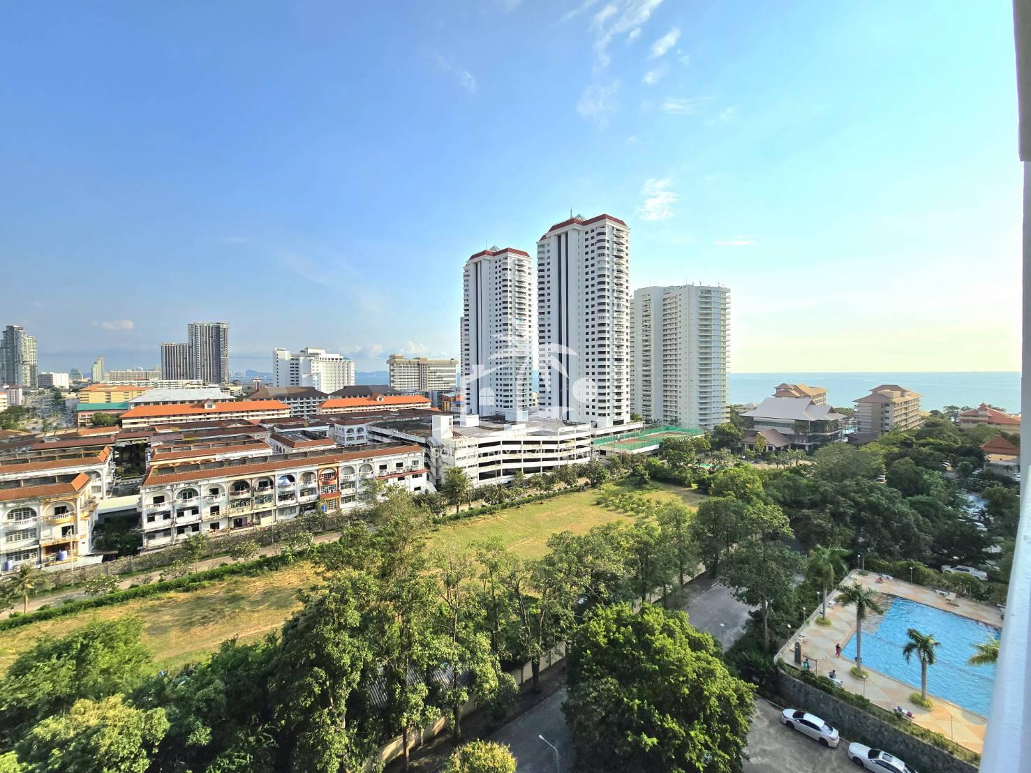 View Talay 5 – Jomtien