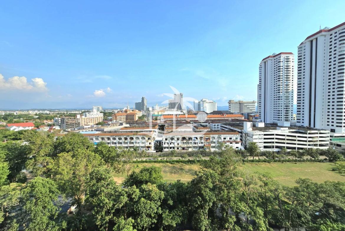 View Talay 5 – Jomtien
