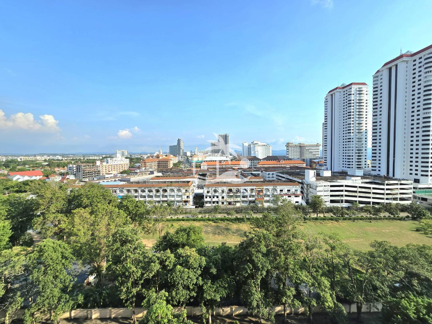 View Talay 5 – Jomtien