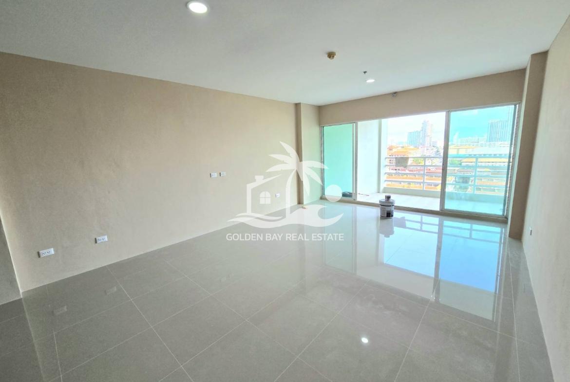 View Talay 5 – Jomtien