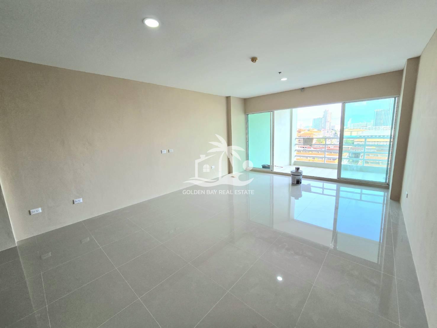View Talay 5 – Jomtien