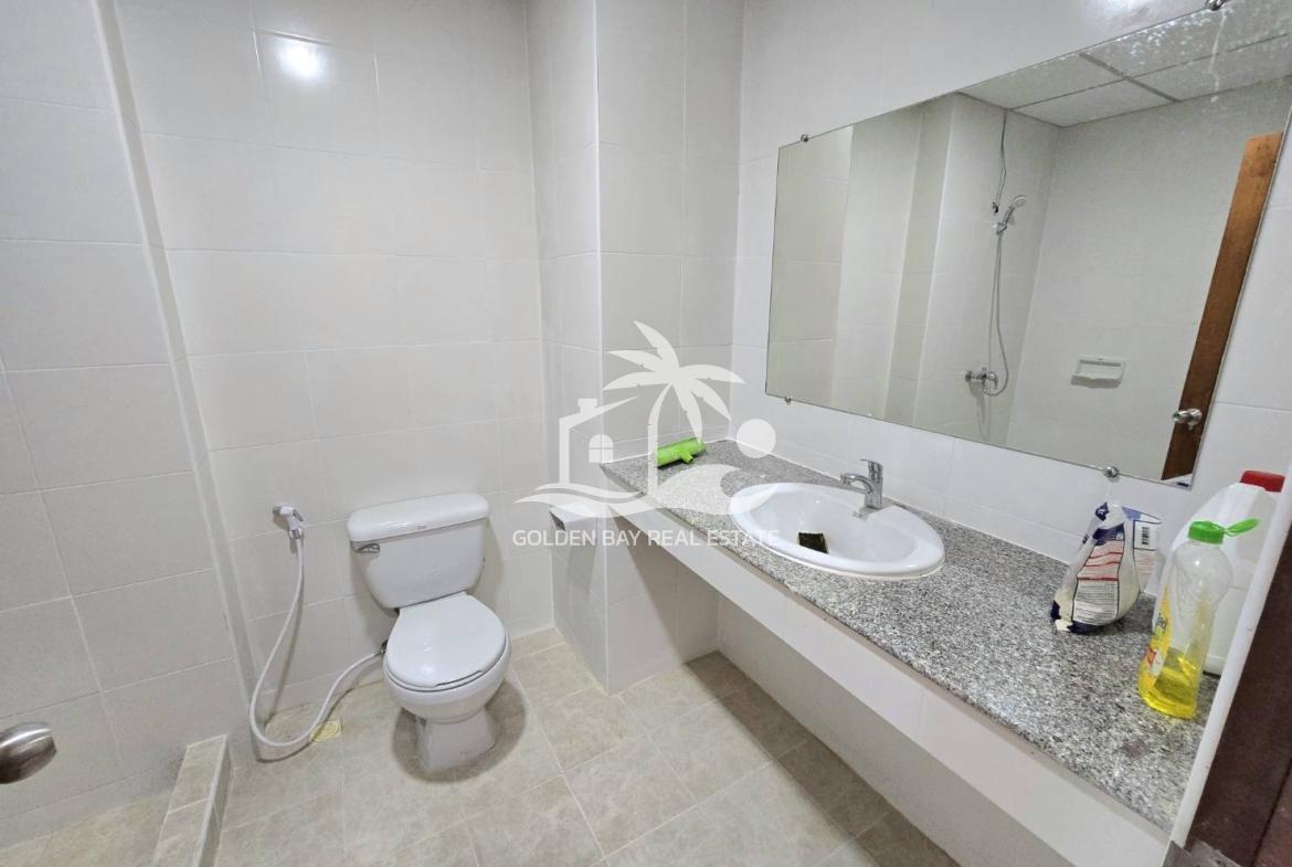View Talay 5 – Jomtien